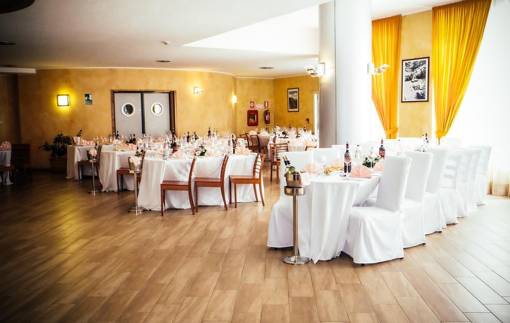 Hotel Rive - Complesso Turistico Campo Smith Bardonecchia Exterior foto
