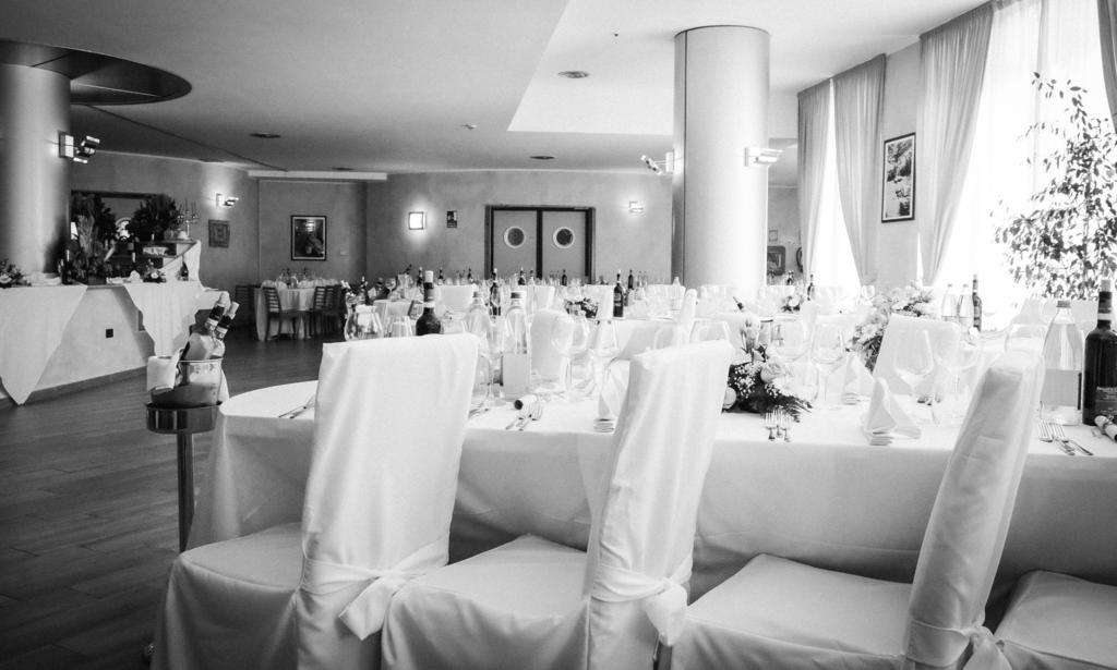 Hotel Rive - Complesso Turistico Campo Smith Bardonecchia Exterior foto