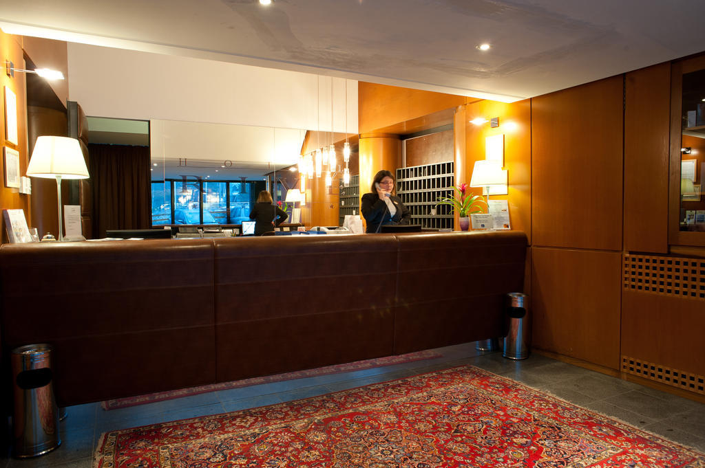 Hotel Rive - Complesso Turistico Campo Smith Bardonecchia Exterior foto